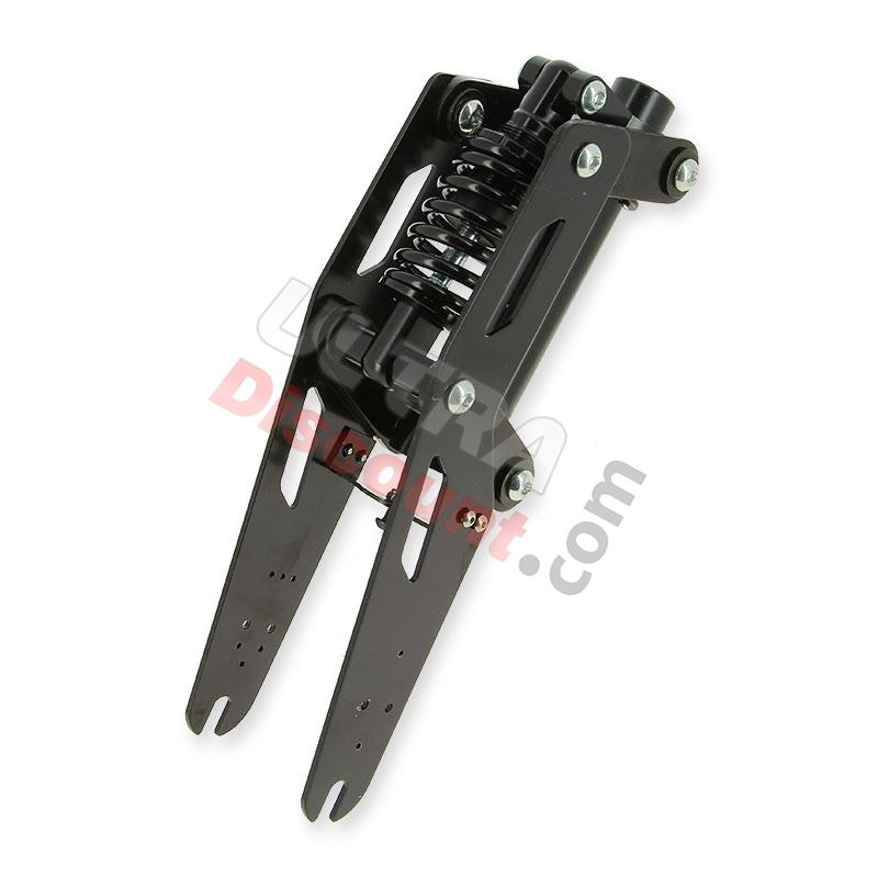 Kit sospensione anteriore per scooter elettrico xiaomi m365, Parti XIAOMI M365 Kit sospensione anteriore per scooter elettrico xiaomi m365, Parti XIAOMI M365