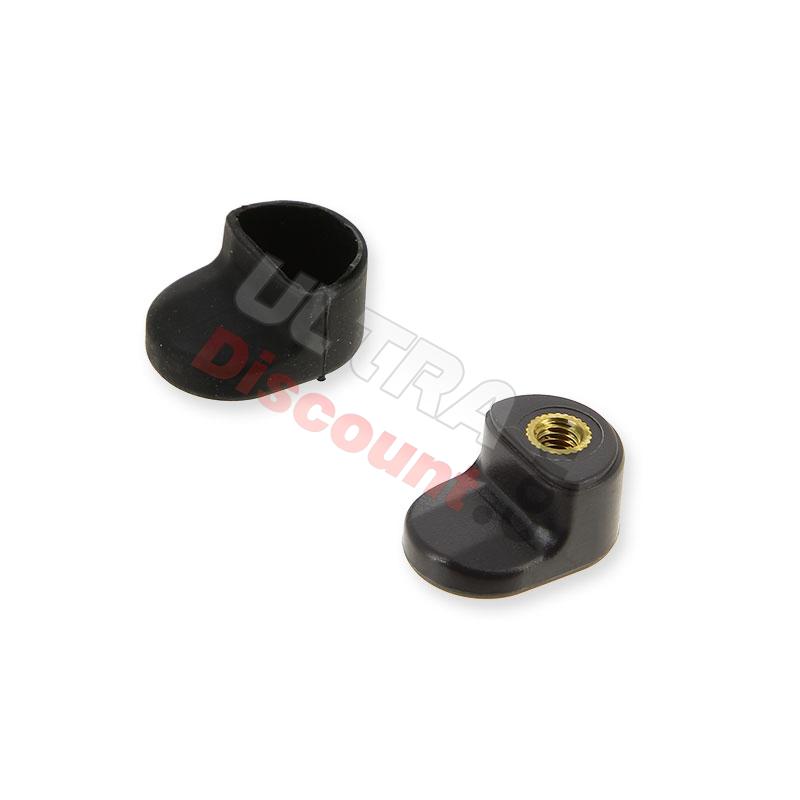 Gancio per parafango per xiaomi m365 (Nero), Parti XIAOMI M365 Gancio per parafango per xiaomi m365 (Nero), Parti XIAOMI M365
