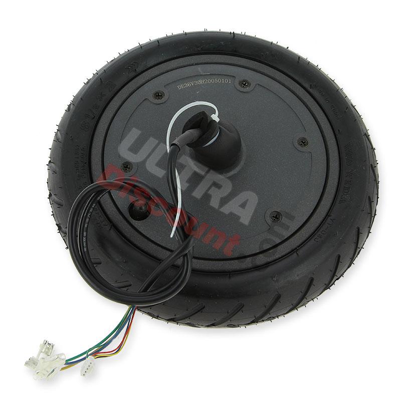 53/5000 Ruota anteriore completa da 250w per scooter Xiaomi m365, Parti XIAOMI M365 53/5000 Ruota anteriore completa da 250w per scooter Xiaomi m365, Parti XIAOMI M365