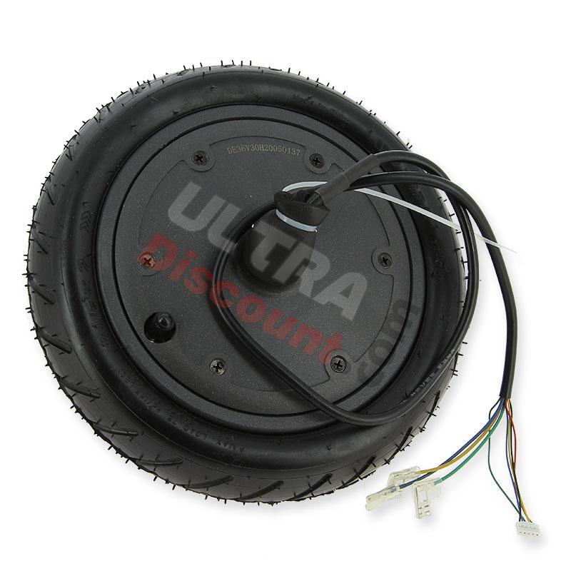 53/5000 Ruota anteriore completa da 350w per scooter Xiaomi m365, Parti XIAOMI M365 53/5000 Ruota anteriore completa da 350w per scooter Xiaomi m365, Parti XIAOMI M365