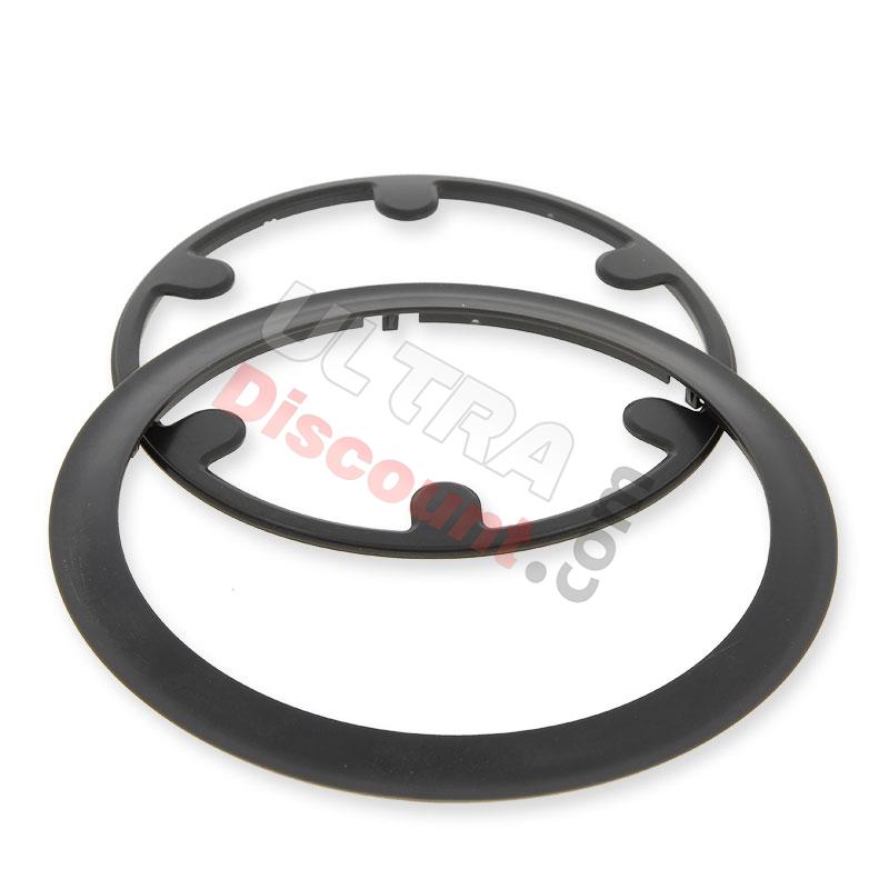 Copriruota per xiaomi m365, Parti XIAOMI M365