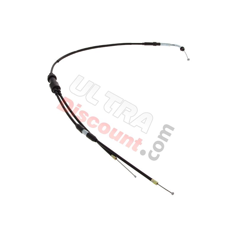 Cavo acceleratore per Yamaha PW50, ricambi YAMAHA PW50