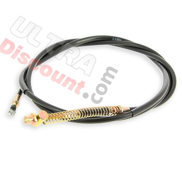 Cavo di freno posteriore per Yamaha PW50, ricambi YAMAHA PW50