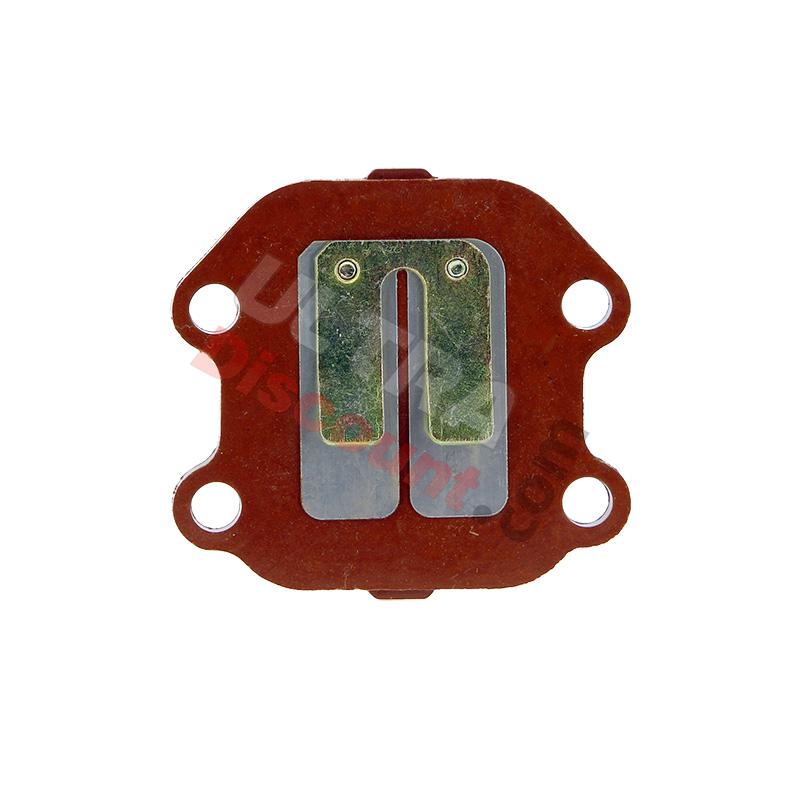 Lamina di serie per Yamaha PW50, ricambi YAMAHA PW50