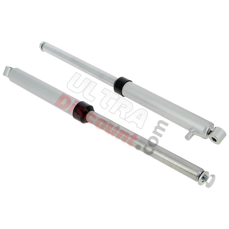 Steli forcella per Yamaha PW50, ricambi YAMAHA PW50 Steli forcella per Yamaha PW50, ricambi YAMAHA PW50