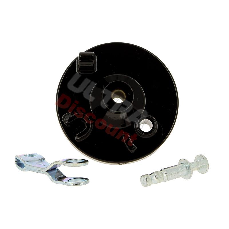 Freno anteriore, ricambi YAMAHA PW50 Freno anteriore, ricambi YAMAHA PW50