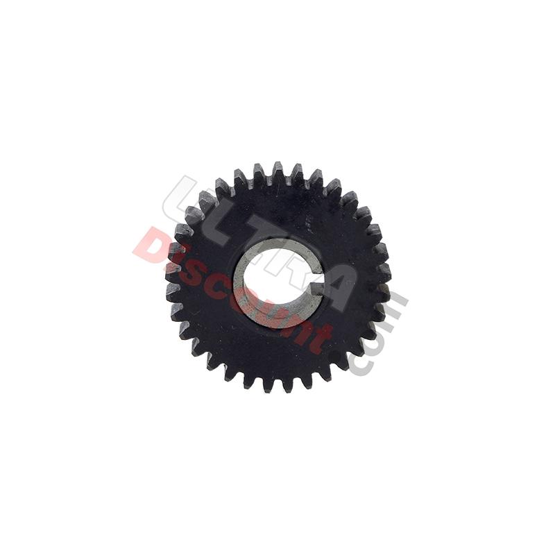 Pignon primario per Yamaha PW50, ricambi YAMAHA PW50