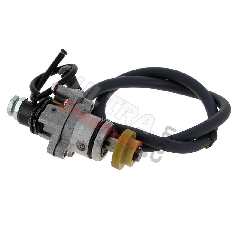 Pompa dell'olio per Yamaha PW50, ricambi YAMAHA PW50