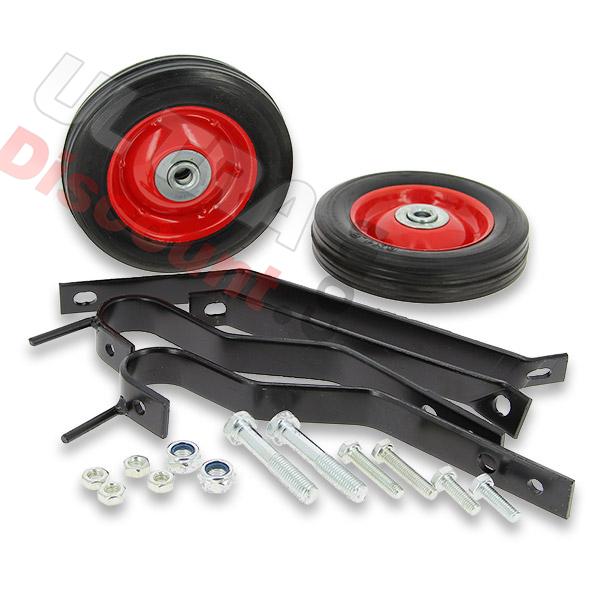 Rotelline per Yamaha PW50, ricambi YAMAHA PW50 Rotelline per Yamaha PW50, ricambi YAMAHA PW50