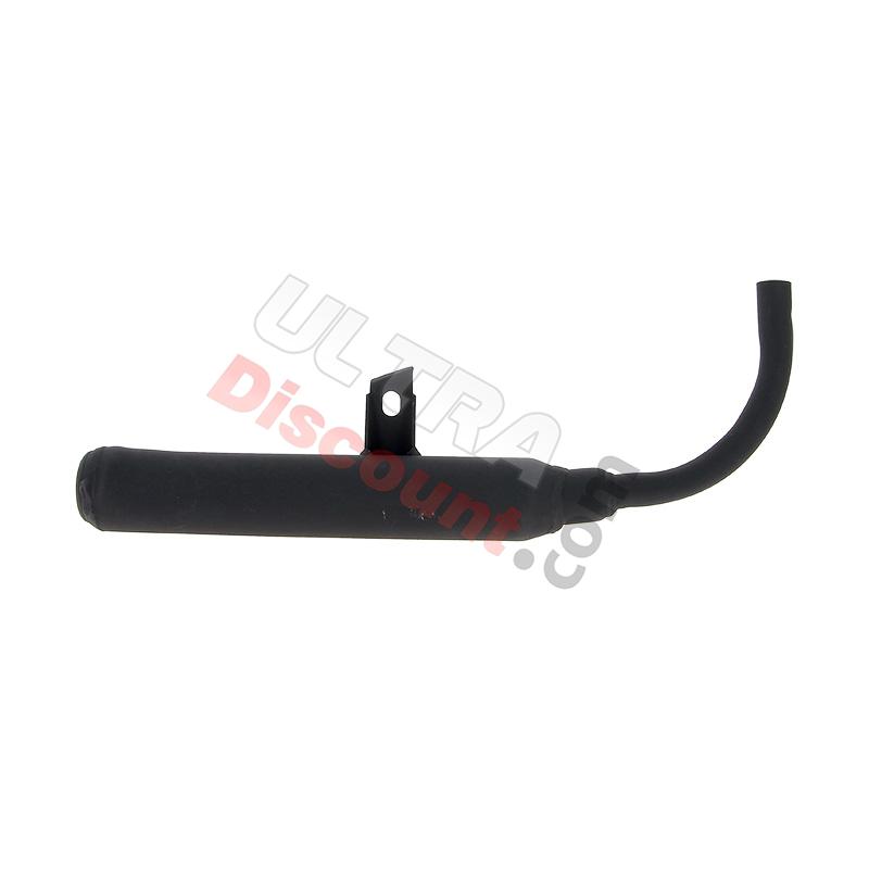 Cartuccia de Marmitta per Yamaha PW50, ricambi YAMAHA PW50 Cartuccia de Marmitta per Yamaha PW50, ricambi YAMAHA PW50