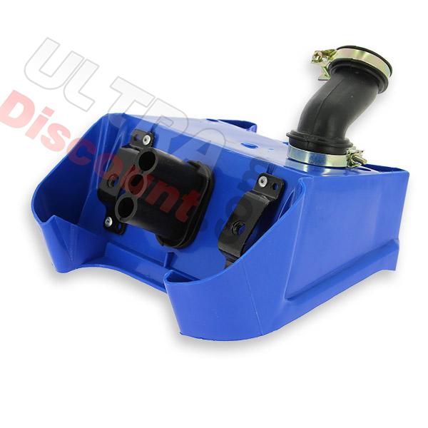 Scatola filtro aria per Yamaha PW80, ricambi YAMAHA PW80 Scatola filtro aria per Yamaha PW80, ricambi YAMAHA PW80