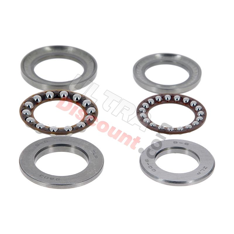 uscinetti forcella per Yamaha PW80, ricambi YAMAHA PW80 uscinetti forcella per Yamaha PW80, ricambi YAMAHA PW80