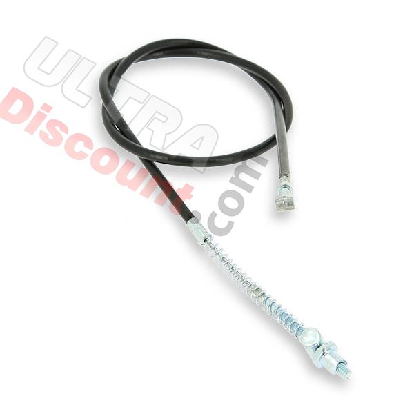 Cavo freno posteriore per PW80, ricambi YAMAHA PW80