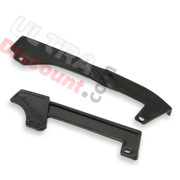 Coperta di copricatena per PW80, ricambi YAMAHA PW80