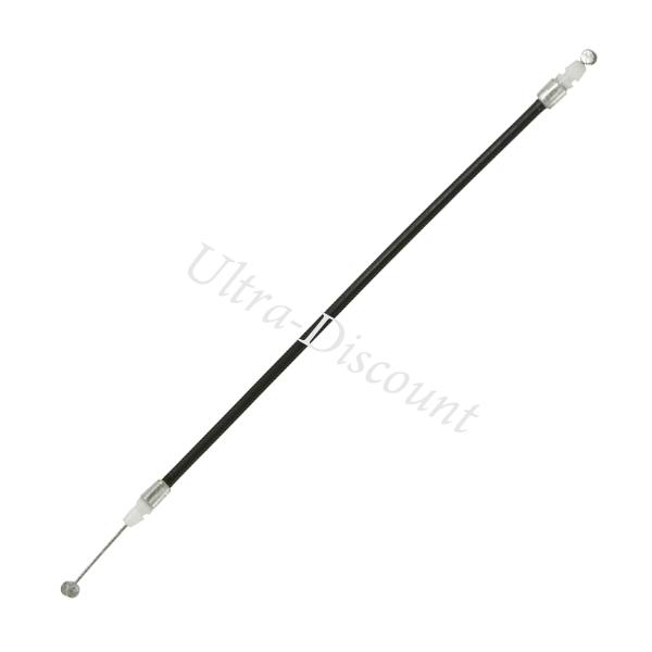 Cavo per serratura sella per Scooter Baotian BT49QT-12 , Ricambi Baotian BT49QT-12