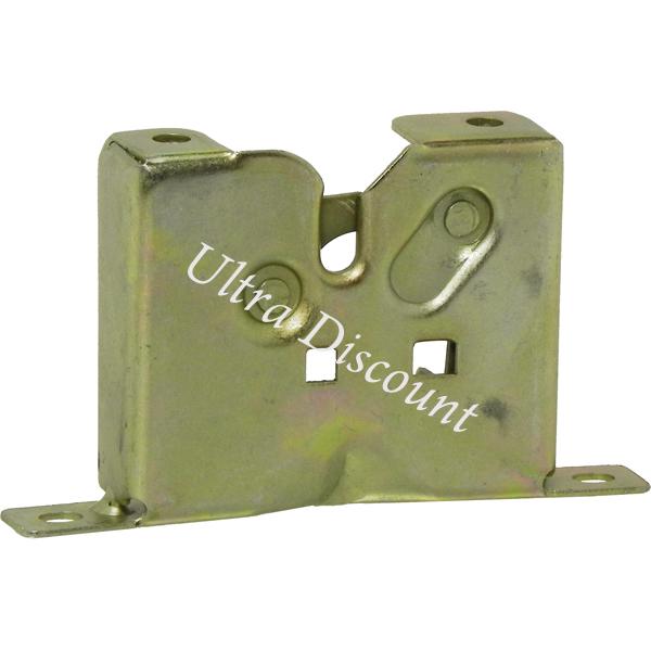 Serratura sella per scooter Baotian BT49QT-12, Ricambi Baotian BT49QT-12