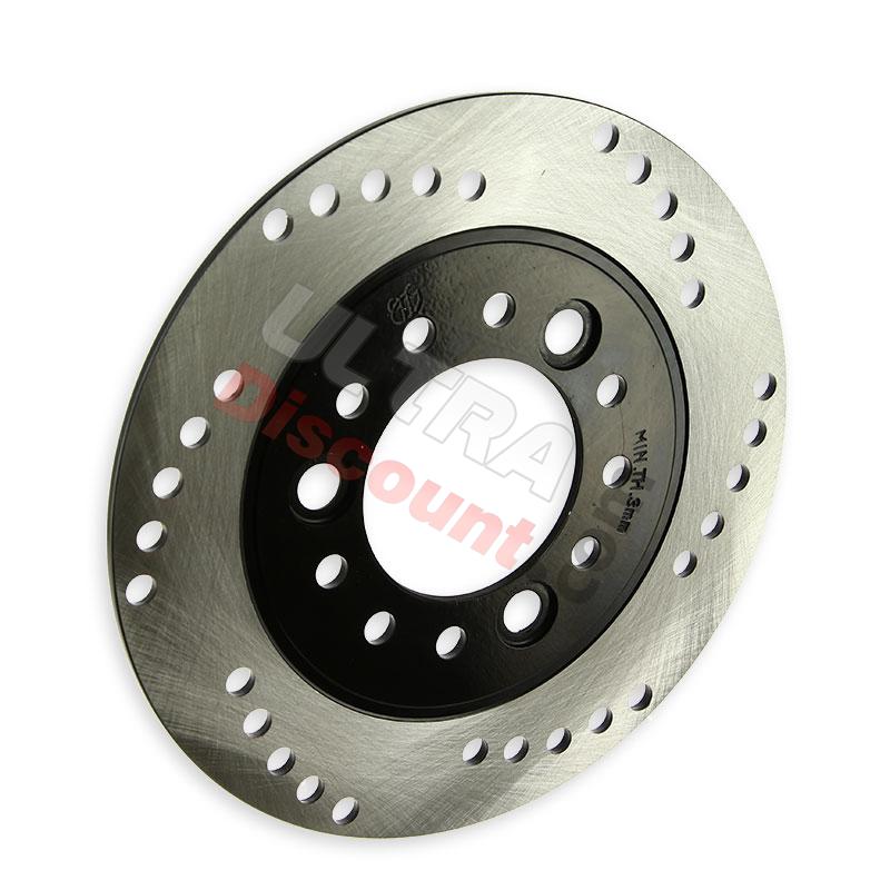 Disco freno per scooter Baotian BT49QT-12 ( 175 mm), Ricambi Baotian BT49QT-12
