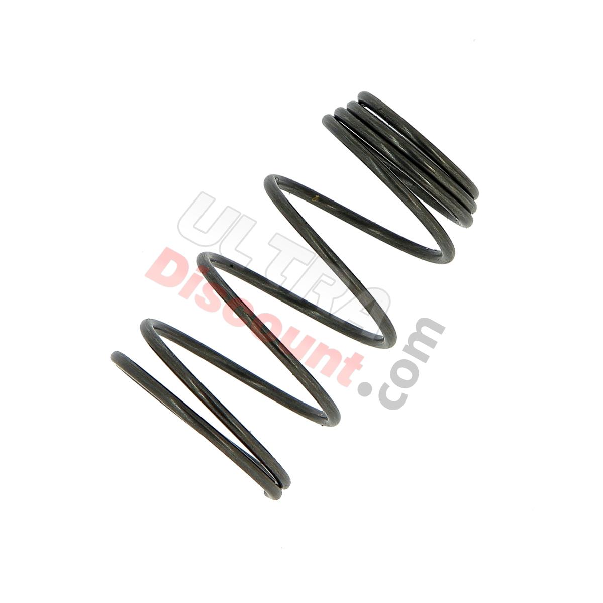 Molla per rete filtraggio olio per scooter Baotian BT49QT-12, Ricambi Baotian BT49QT-12