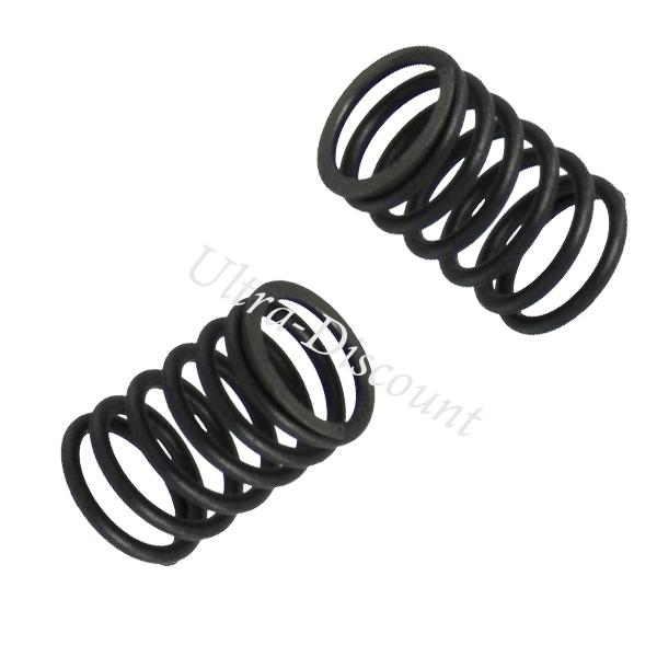 Molla per valvola per Scooter Baotian BT49QT-12 (Ø : 22 mm) , Ricambi Baotian BT49QT-12 Molla per valvola per Scooter Baotian BT49QT-12 (Ø : 22 mm) , Ricambi Baotian BT49QT-12