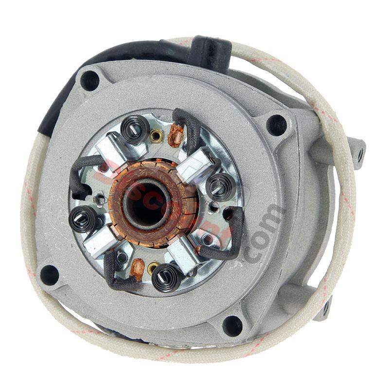Motorino di avviamento per mini quad (tipo2), Ricambi mini quad
