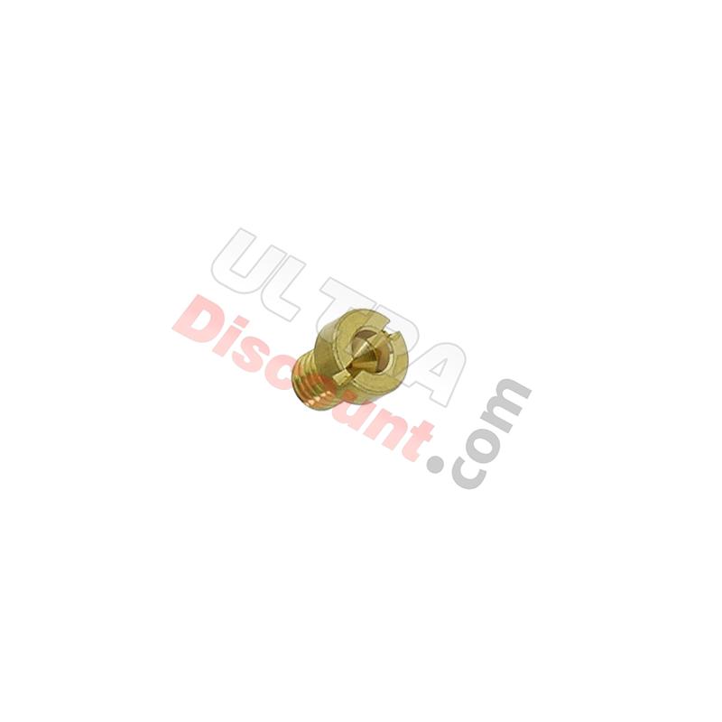 Getto per Kit carburatore ( 0.75mm ), Ricambi mini quad