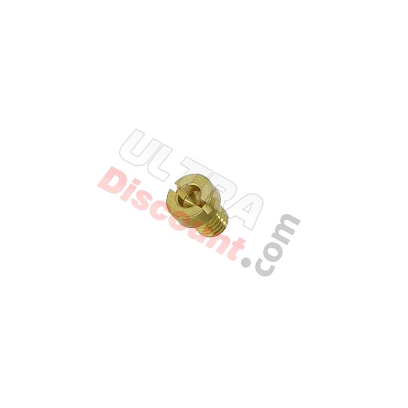 Getto per Kit carburatore ( 0.85mm ) , Ricambi mini quad