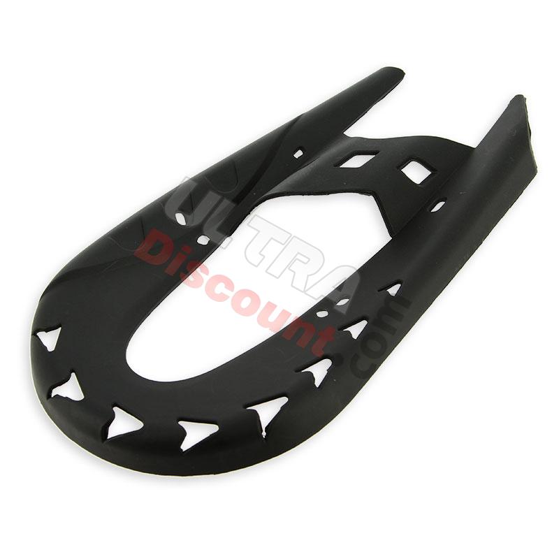 Protezione catena nera per mini quad, Ricambi mini quad