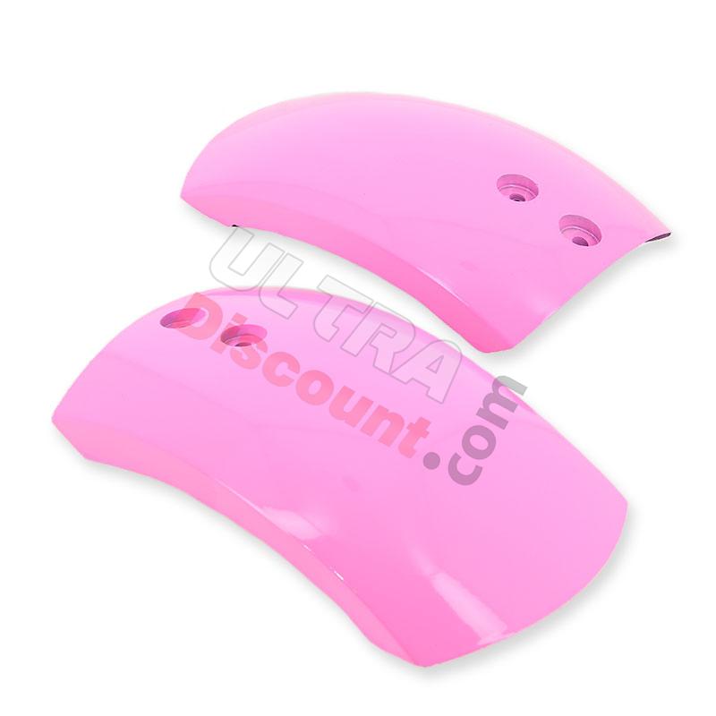 pair parafango pocket quad (Rosa), Ricambi mini quad pair parafango pocket quad (Rosa), Ricambi mini quad