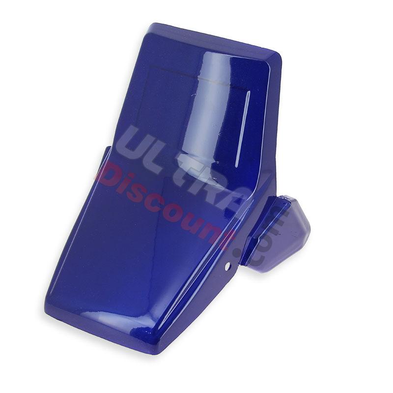 Pequeño carenado delantero pocket quad - Azul, Ricambi mini quad
