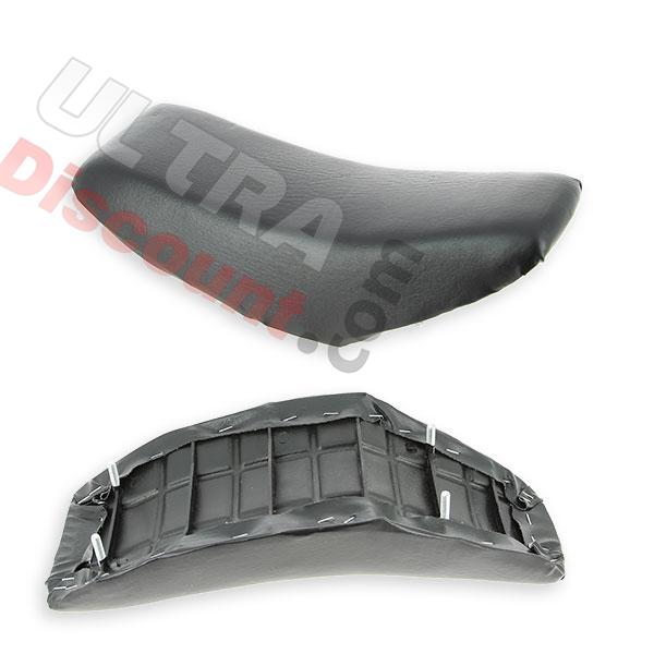 Sella nera per pocket quad, Ricambi mini quad