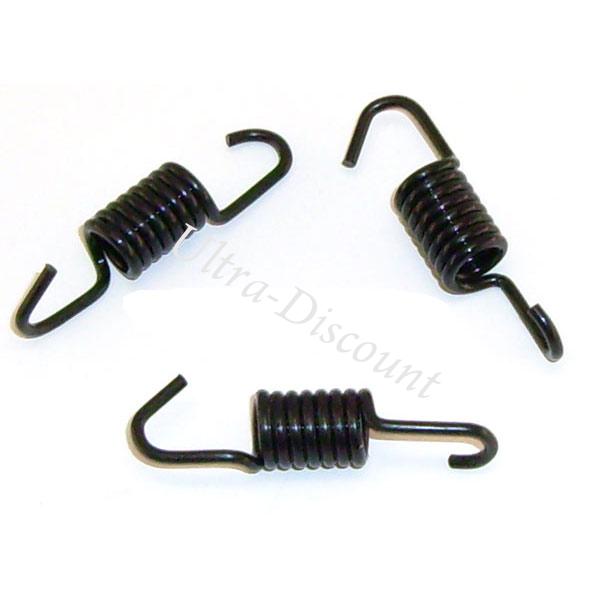 Molle di serie per frizioni di mini quad 9 spire, Ricambi mini quad