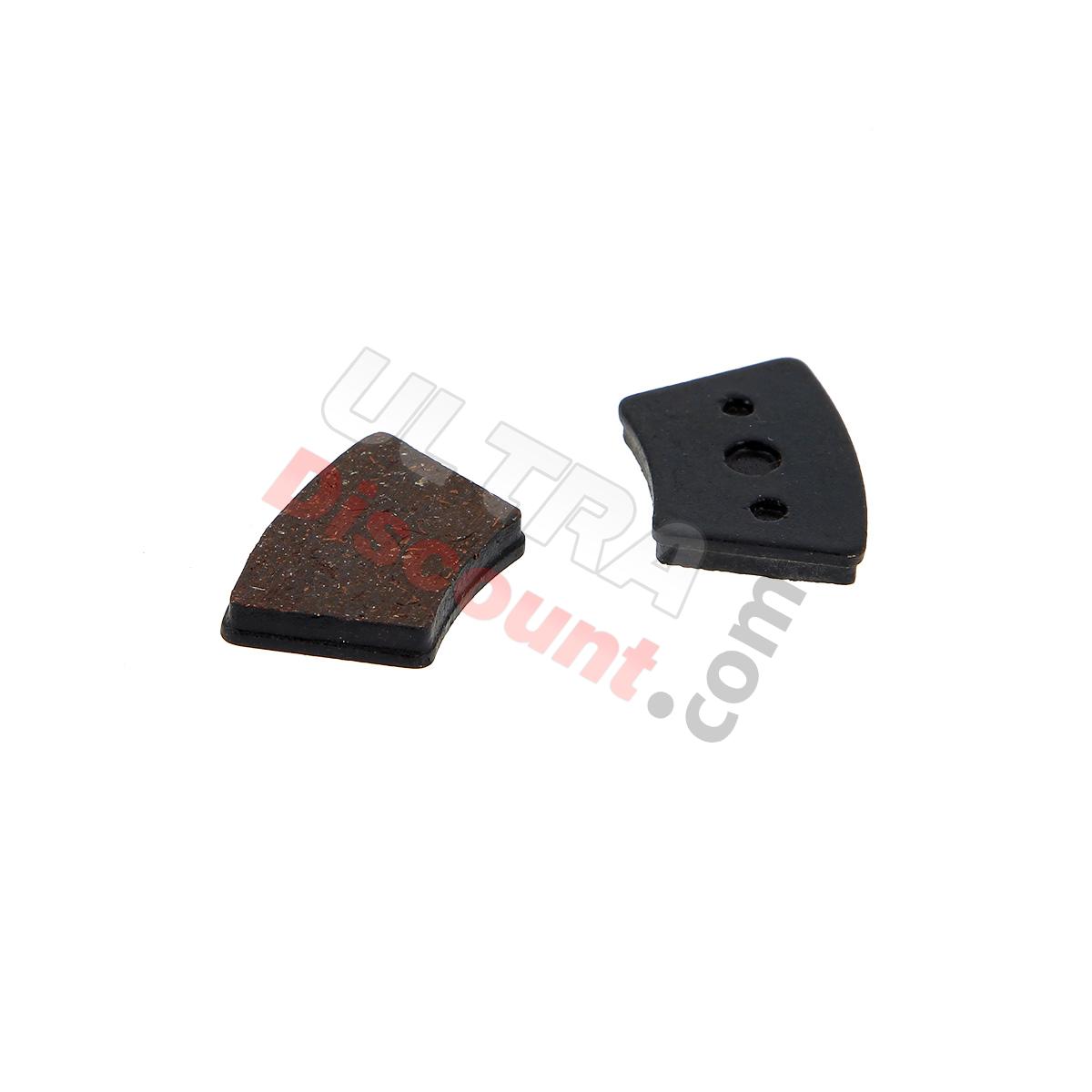 Pastiglie freni per mini quad (tipo 7), Ricambi mini quad