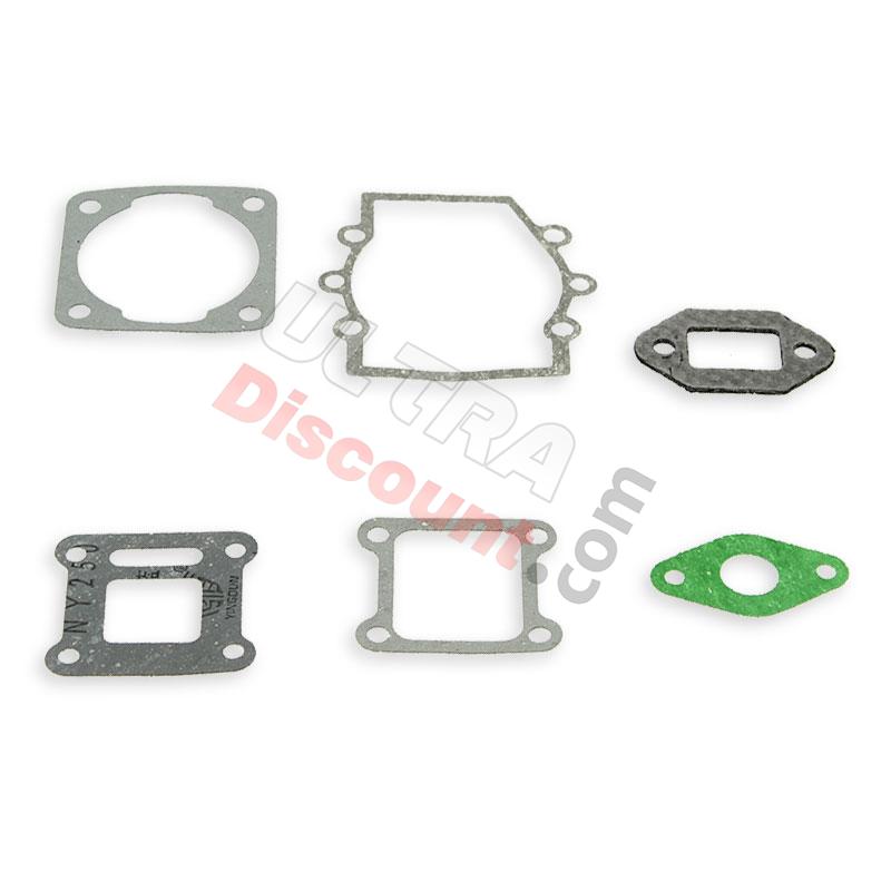 Kit guarnizioni per motore di mini quad, Ricambi mini quad