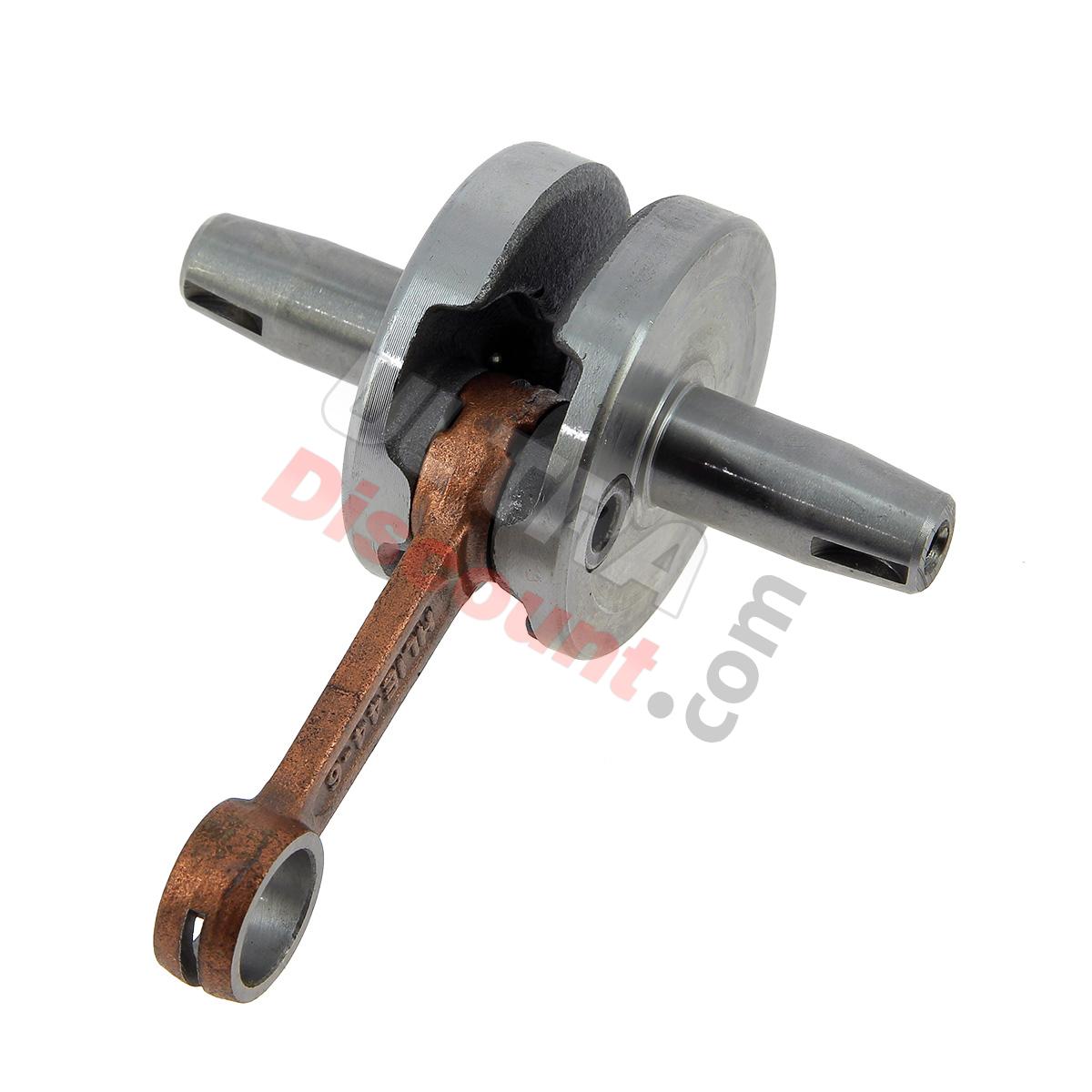 Albero motore Racing per mini quad (asse 12 mm), Ricambi mini quad