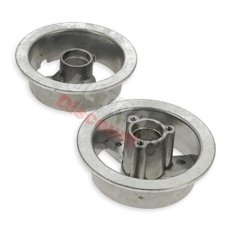Cerchio posteriore per mini quad Alu (tipo 2), Ricambi mini quad