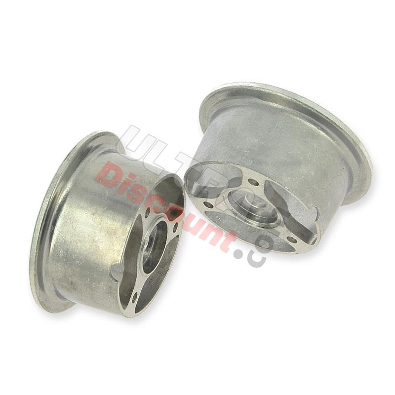 Cerchio posteriore per mini quad Alu (tipo 3), Ricambi mini quad