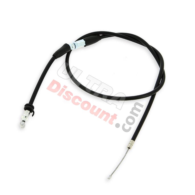 Cavo acceleratore per manopole Limitatore di velocità (81cm - 75cm : Tipo E), Ricambi mini quad