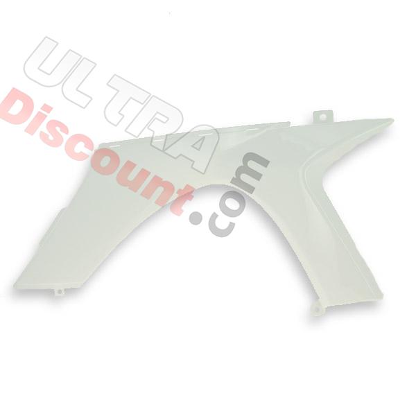Carena destra per Quad Shineray 250cc ST-9E - BIANCO, Ricambi quad 250cc STIXE ST9E