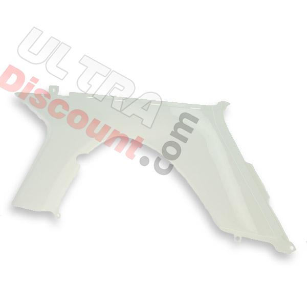 Carena sinistra per Quad Shineray 250cc ST-9E - BIANCO, Ricambi quad 250cc STIXE ST9E