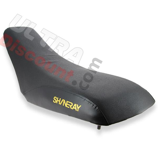 Sella per Quad Shineray Racing 250cc ST-9E, Ricambi quad 250cc STIXE ST9E