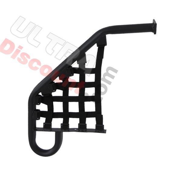 Poggiapiede sinistro per Quad Shineray 250cc ST-9E, Ricambi quad 250cc STIXE ST9E