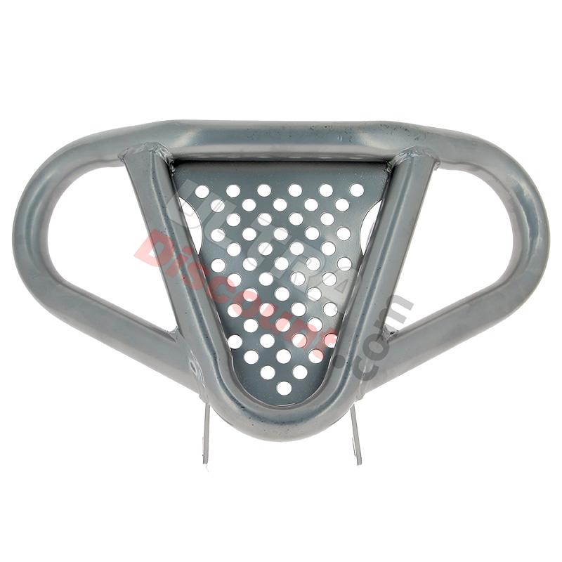 Parachoc anteriore per Quad Shineray 250cc ST-9E (Acciaio), Ricambi quad 250cc STIXE ST9E Parachoc anteriore per Quad Shineray 250cc ST-9E (Acciaio), Ricambi quad 250cc STIXE ST9E