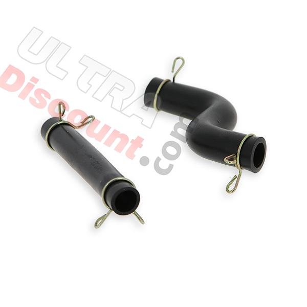 Tubo per Reniflard Quad Shineray 250ST-9E, Ricambi quad 250cc STIXE ST9E