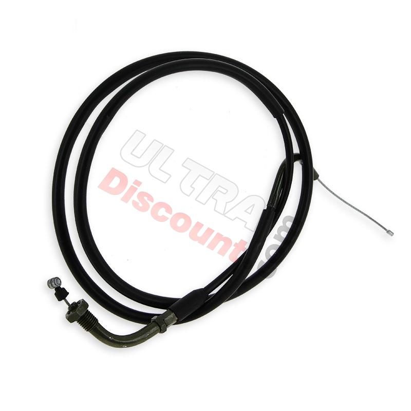 Cavo acceleratore per Quad Shineray 250cc ST-9E, Ricambi quad 250cc STIXE ST9E