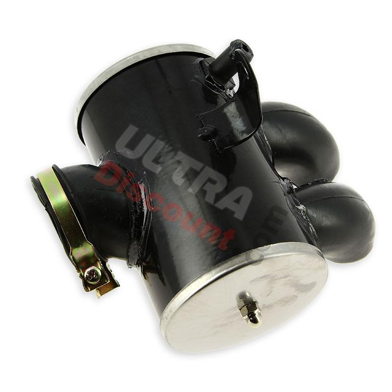 Filtro aria completo per Quad Shineray 250cc ST-9E, Ricambi quad 250cc STIXE ST9E