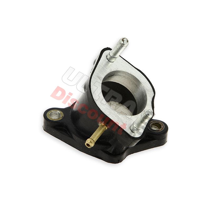 Pipa di immissione per Quad Shineray 250cc ST-9E, Ricambi quad 250cc STIXE ST9E