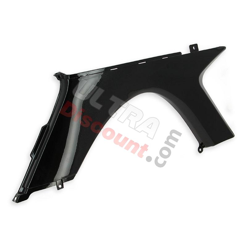 Carena destra per Quad Shineray 250cc ST-9E - NERO, Ricambi quad 250cc STIXE ST9E Carena destra per Quad Shineray 250cc ST-9E - NERO, Ricambi quad 250cc STIXE ST9E