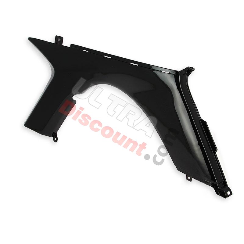 Carena sinistra per Quad Shineray 250cc ST-9E - NERO, Ricambi quad 250cc STIXE ST9E Carena sinistra per Quad Shineray 250cc ST-9E - NERO, Ricambi quad 250cc STIXE ST9E