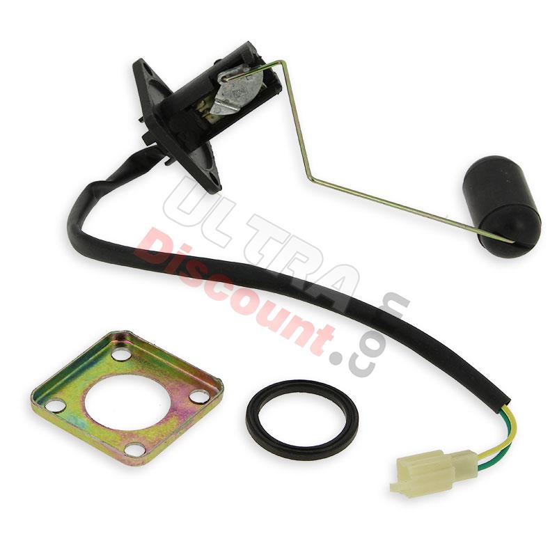 Galleggiante indicatore benzina per Quad Shineray 250cc ST-9E, Ricambi quad 250cc STIXE ST9E