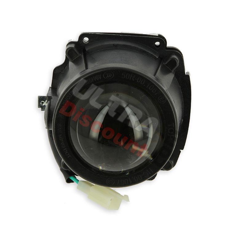 Faro per Quad Shineray 250cc STIXE - St-9E, Ricambi quad 250cc STIXE ST9E